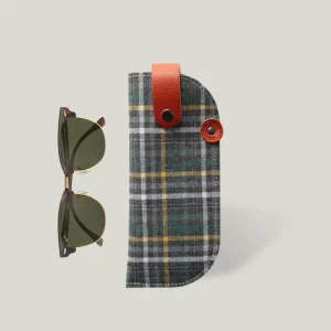 NO.15 | SUNGLASSES SLEEVE - WINTER GREY