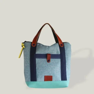 BOLSO MEDIANO BANDOLERA Y MOCHILA