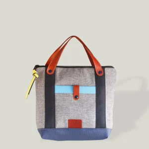 BOLSO MEDIANO BANDOLERA Y MOCHILA