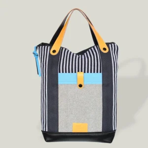 BOLSO GRANDE BANDOLERA Y MOCHILA
