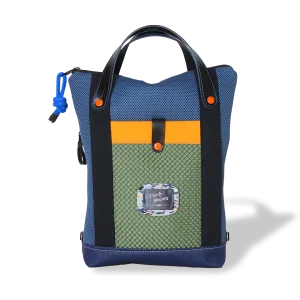 BANDOLERA Y MOCHILA XL - URBAN