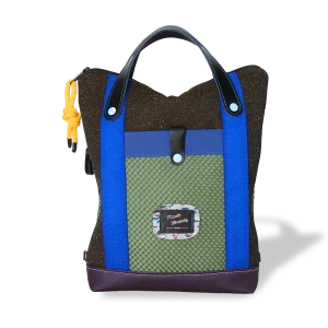 BANDOLERA Y MOCHILA XL - URBAN