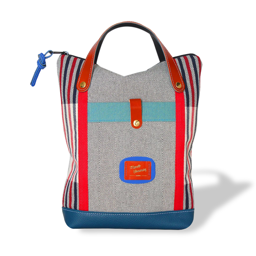 BANDOLERA Y MOCHILA XL - CRAFT