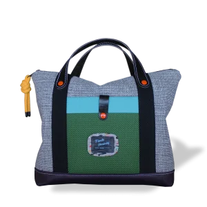 BANDOLERA Y MOCHILA XXL - URBAN