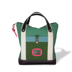 BANDOLERA Y MOCHILA M -  CRAFT