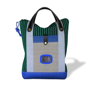 BANDOLERA Y MOCHILA XL -CRAFT