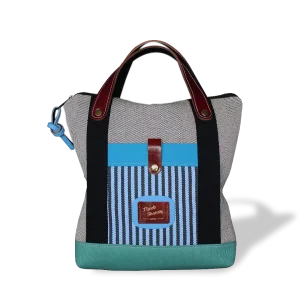 BANDOLERA Y MOCHILA M - CRAFT