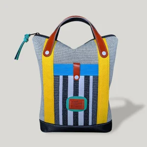 BANDOLERA Y MOCHILA XL - CRAFT