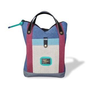 MOCHILA OPCIÓN BANDOLERA XL - CRAFT