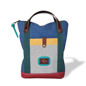 MOCHILA OPCIÓN BANDOLERA XL - CRAFT