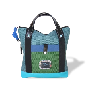BANDOLERA Y MOCHILA M - URBAN