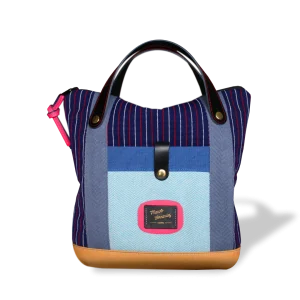 BANDOLERA Y MOCHILA M -  CRAFT