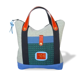 BANDOLERA Y MOCHILA M -  CRAFT