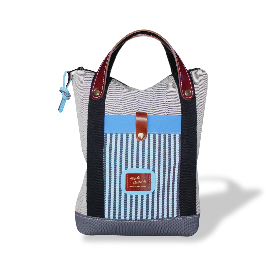 BANDOLERA Y MOCHILA XL - CRAFT
