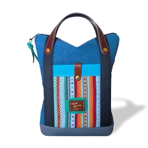 MOCHILA OPCIÓN BANDOLERA XL - CRAFT R