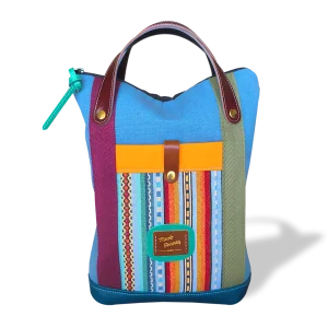 MOCHILA OPCIÓN BANDOLERA XL - CRAFT