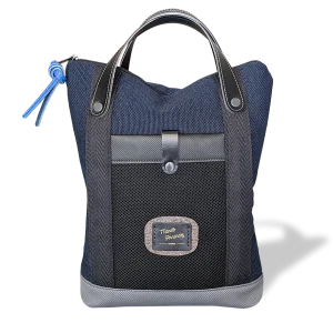 MOCHILA OPCIÓN BANDOLERA XL - CRAFT