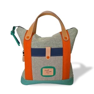BANDOLERA Y MOCHILA M - CRAFT