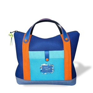 BANDOLERA Y MOCHILA XXL - VEGAN R