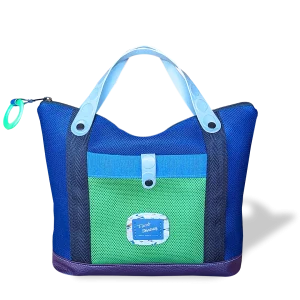 BANDOLERA Y MOCHILA XXL - VEGAN R