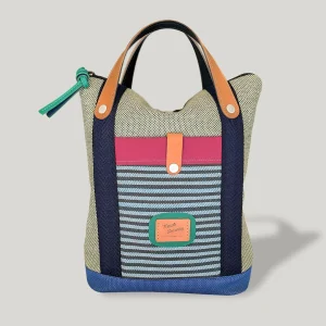 BANDOLERA Y MOCHILA XL - CRAFT