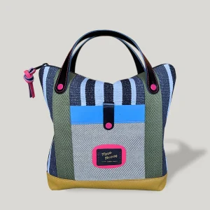 BANDOLERA Y MOCHILA M - CRAFT