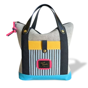 BANDOLERA Y MOCHILA M -  CRAFT