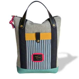 BANDOLERA Y MOCHILA XL - CRAFT