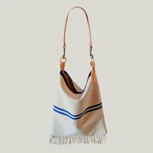 BOLSO TOTE FLECOS