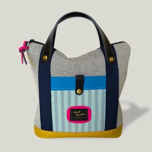 BANDOLERA Y MOCHILA M - CRAFT