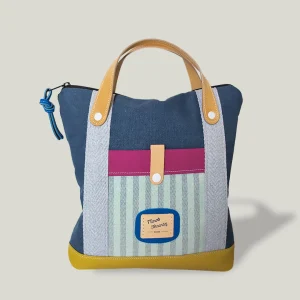 BANDOLERA Y MOCHILA M - CRAFT