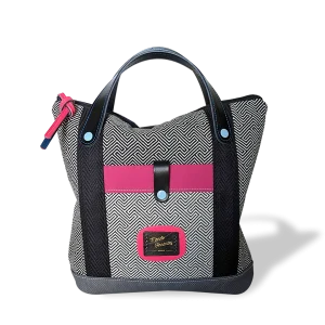 BANDOLERA Y MOCHILA M - CRAFT