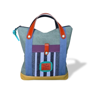 BANDOLERA Y MOCHILA M - CRAFT
