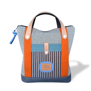 BANDOLERA Y MOCHILA M - CRAFT