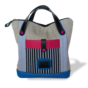 BANDOLERA Y MOCHILA M - CRAFT R
