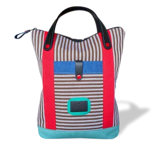MOCHILA OPCIÓN BANDOLERA XL - CRAFT R