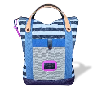 MOCHILA OPCIÓN BANDOLERA XL - CRAFT