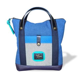BANDOLERA Y MOCHILA M - CRAFT