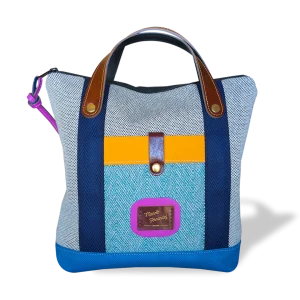 BANDOLERA Y MOCHILA M - CRAFT