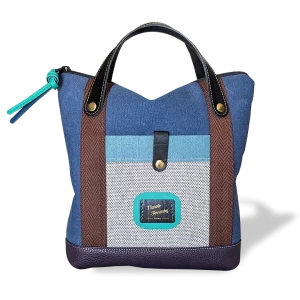 MOCHILA OPCIÓN BANDOLERA M - CRAFT