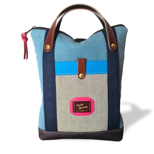 MOCHILA OPCIÓN BANDOLERA XL - CRAFT R