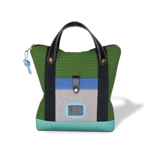 BANDOLERA Y MOCHILA M - CRAFT