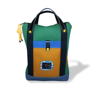 BANDOLERA Y MOCHILA XL - URBAN