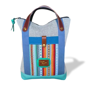 MOCHILA OPCIÓN BANDOLERA XL - CRAFT