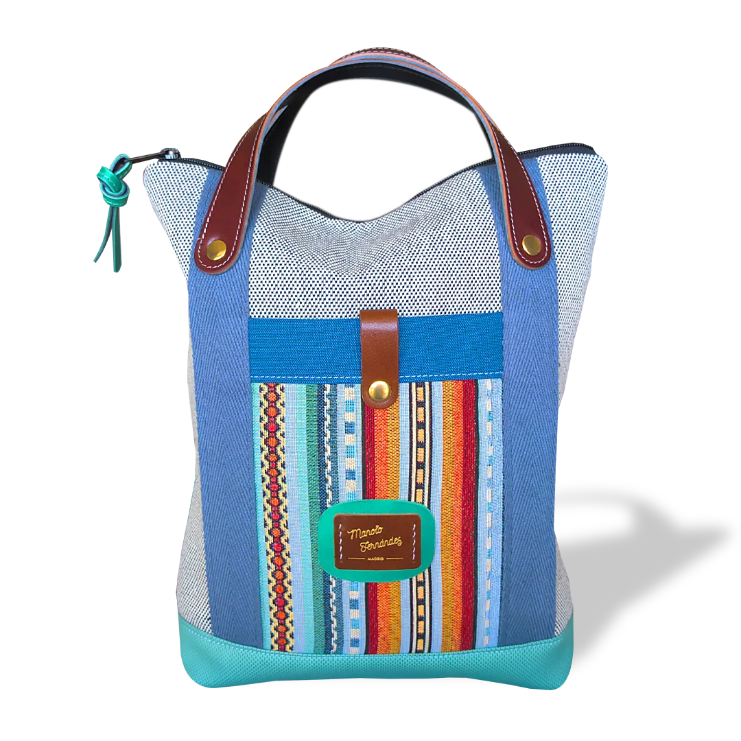 MOCHILA OPCIÓN BANDOLERA XL - CRAFT - Imagen 2