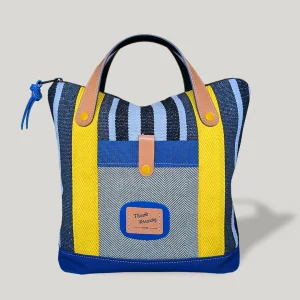 BANDOLERA Y MOCHILA M - CRAFT