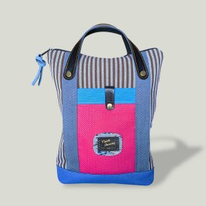 BANDOLERA Y MOCHILA XL - CRAFT