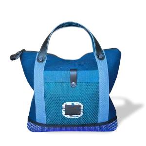 MOCHILA Y BANDOLERA XXL - VEGAN R