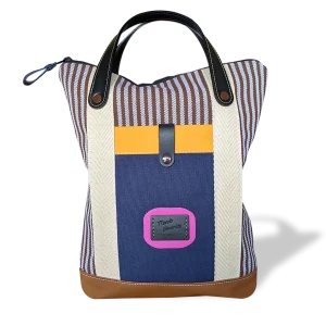 MOCHILA OPCIÓN BANDOLERA XL - CRAFT R