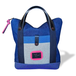 BANDOLERA Y MOCHILA M - CRAFT